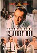 12 Angry Men